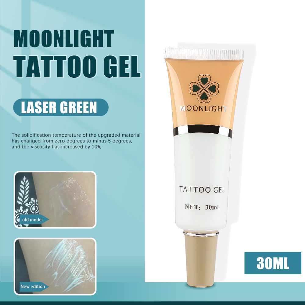 Body Jewelry Glue - 10 Pieces Glitter Tattoo Glue Flash