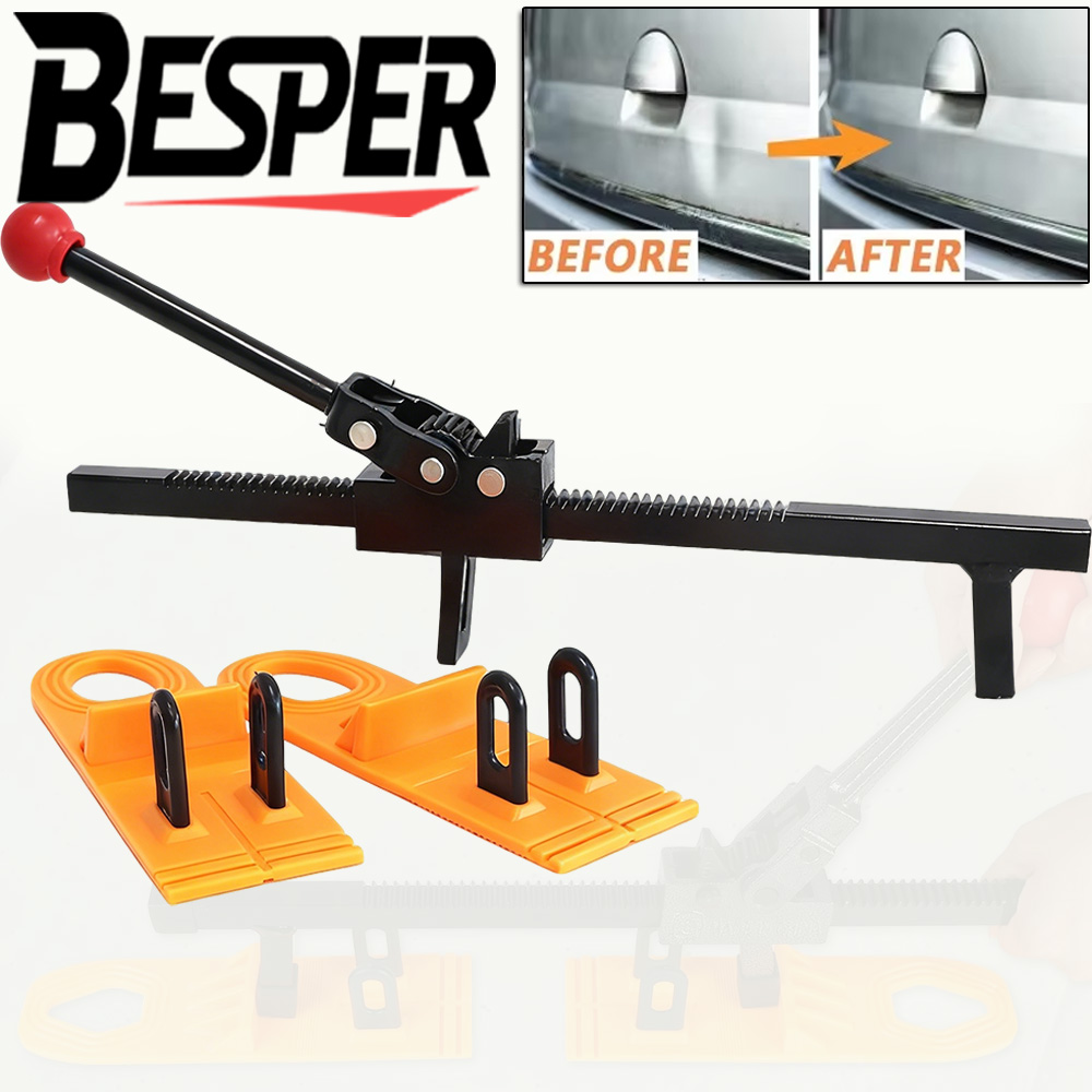 Body Jewelry Glue - Car Dent Repair Tool Set Manual
