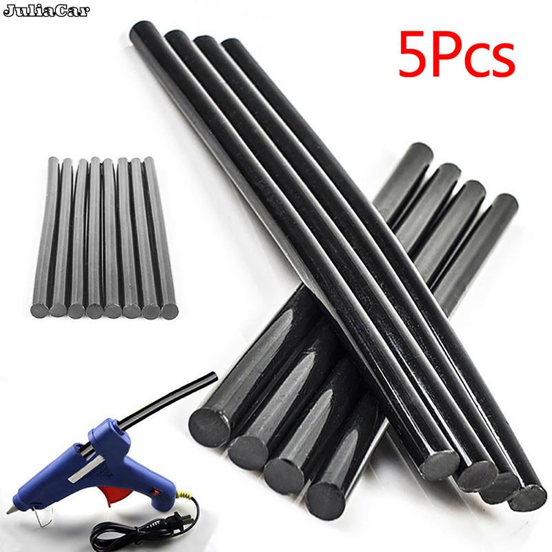 Body Jewelry Glue - Hot Melt Glue Sticks 5X Car