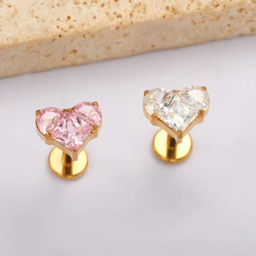 ASTM F136 Titanium Alloy 2026  - Zoor Body Jewelry recensione e prezzo