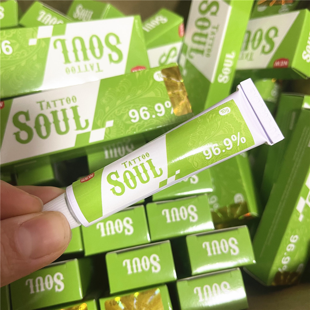 New Arrival 96.9% Green SOUL T - Body Jewelry Eyebrow recensione e prezzo