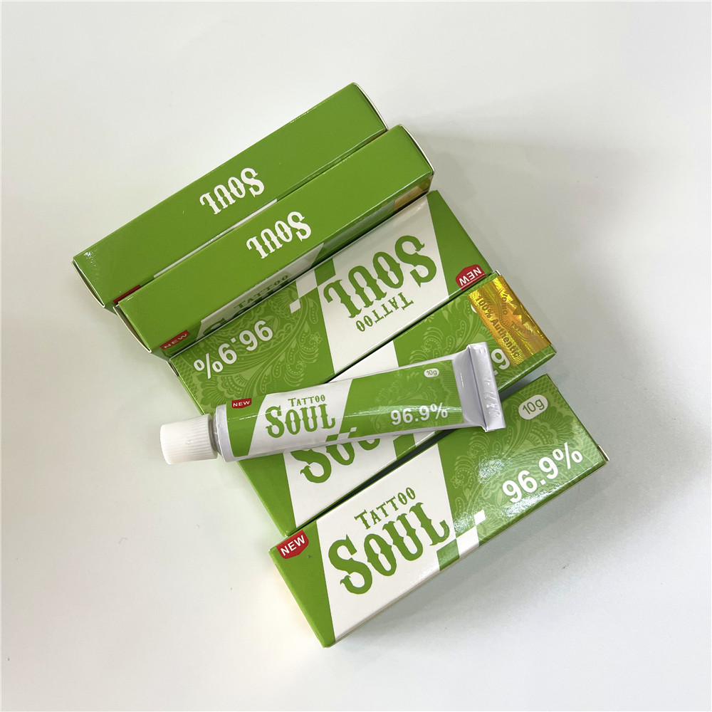 New Arrival 96.9% Green SOUL T - Body Jewelry Eyebrow recensione e prezzo