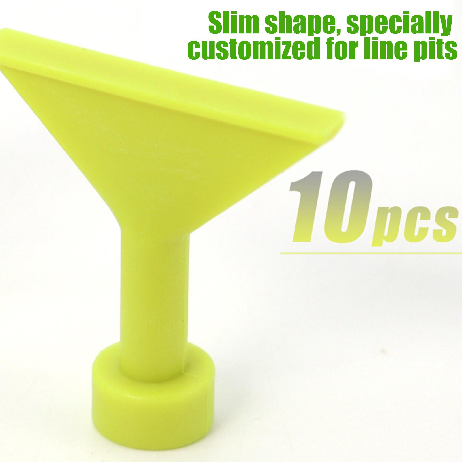 1set Dent Removal Puller Tabs  - Body Jewelry Glue recensione e prezzo