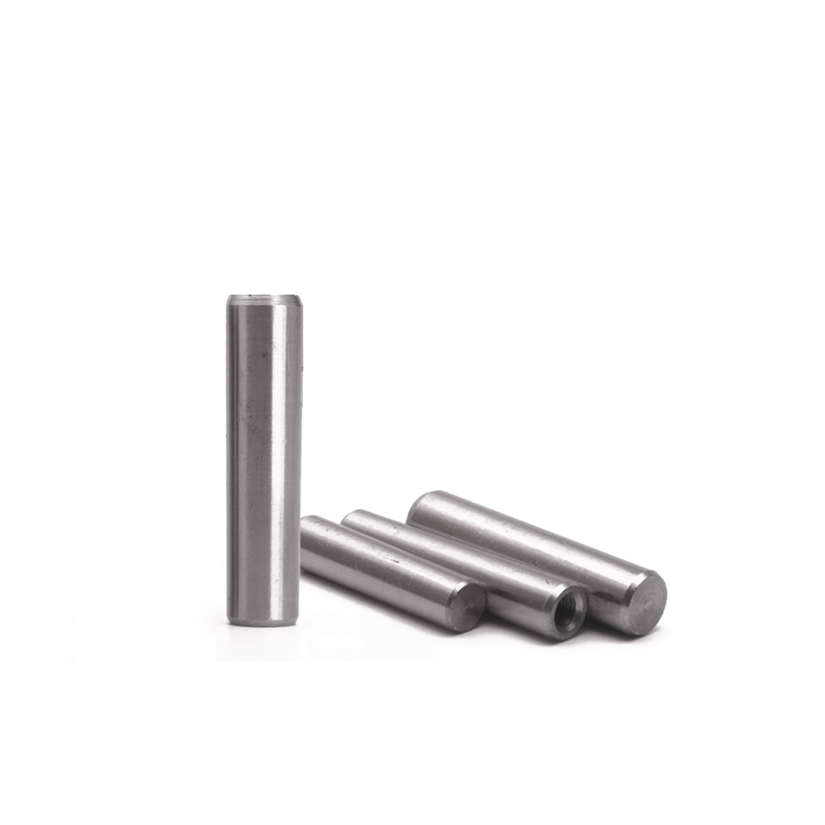 A3 Steel Internal Thread Conic - Threadless Push Pin recensione e prezzo