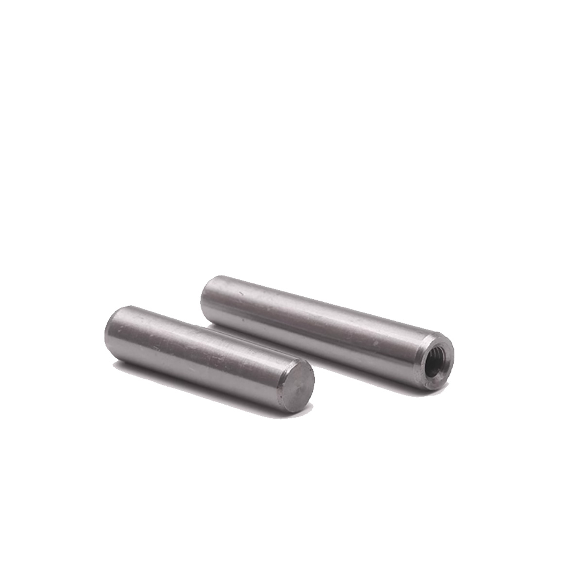 A3 Steel Internal Thread Conic - Threadless Push Pin recensione e prezzo