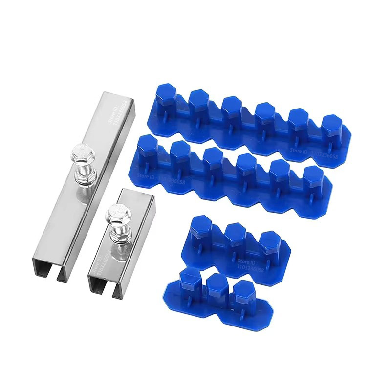 PWS Car Dent Repair Tools Pull - Body Jewelry Glue recensione e prezzo