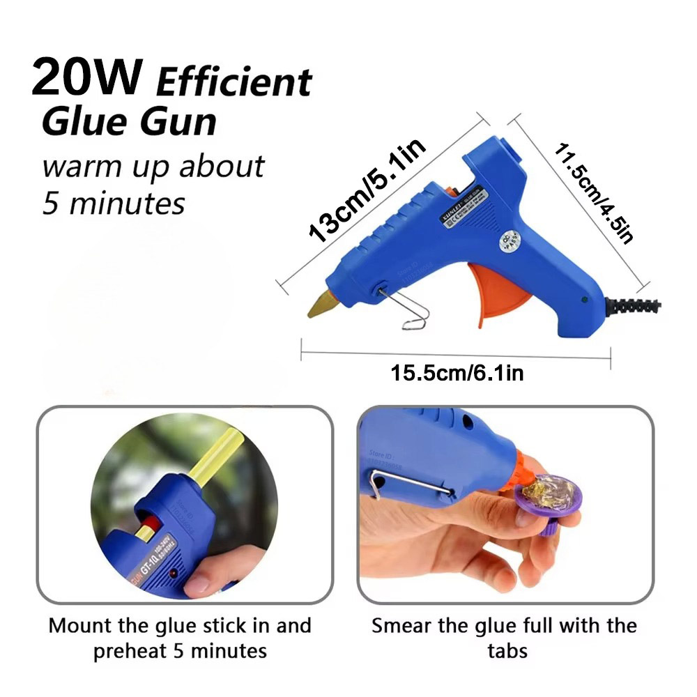PWS Car Dent Repair Tools Pull - Body Jewelry Glue recensione e prezzo