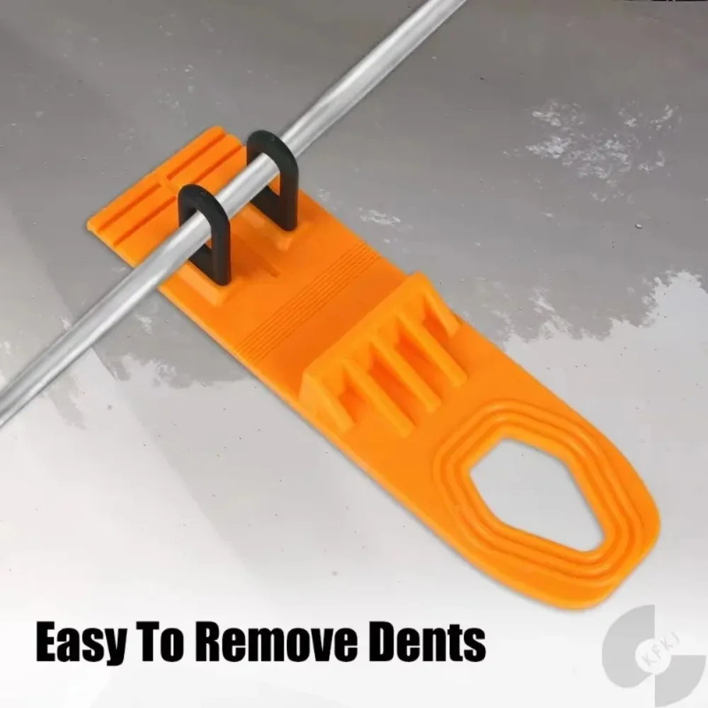 For Orange Color Paintless Den - Body Jewelry Glue recensione e prezzo