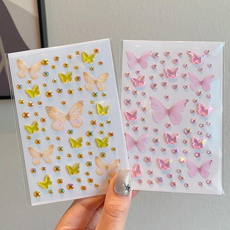 Face Painting Stickers For Kid - Body Jewelry Eyebrow recensione e prezzo