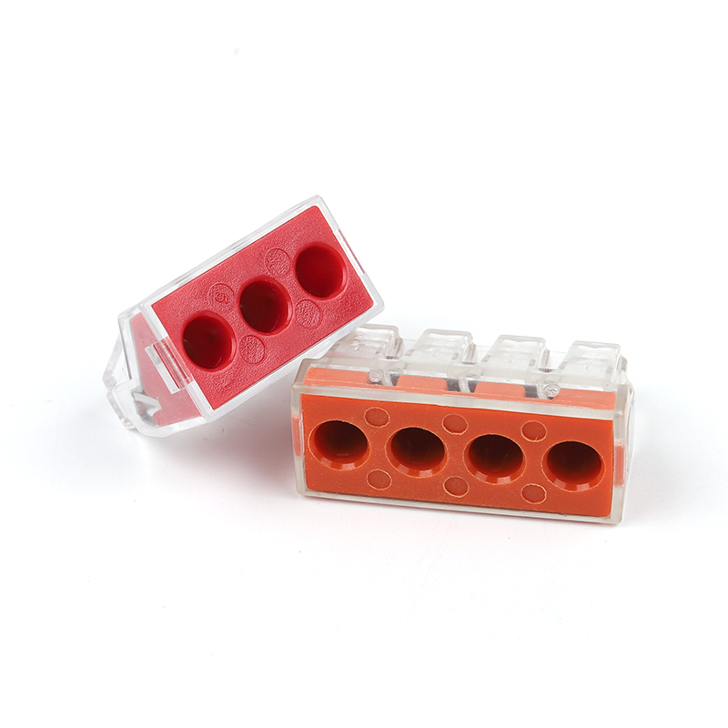 Mini Quick Splicing Wire Conne - Threadless Push Pin recensione e prezzo