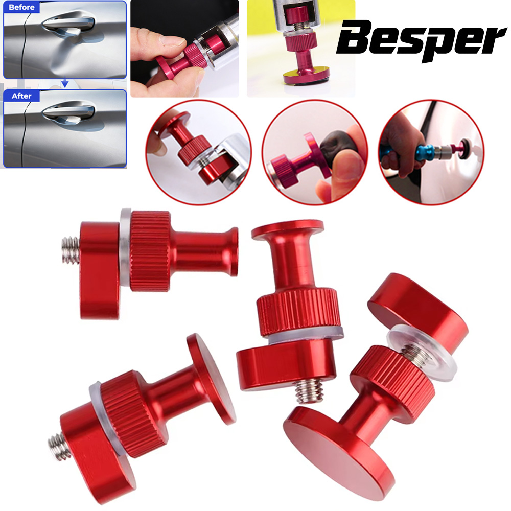 4Pcs Aluminum Alloy Glue Pulle - Body Jewelry Glue recensione e prezzo