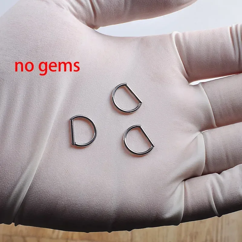 1Pcs G23 Titanium Piercing 16G - Zoor Body Jewelry recensione e prezzo