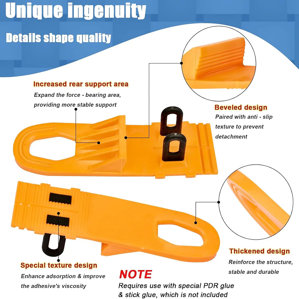 Car Dent Repair Tool Set Manua - Body Jewelry Glue recensione e prezzo