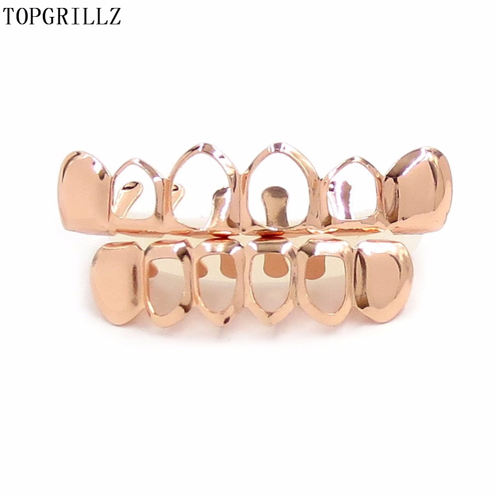Real Shiny! New Fit Rose Gold  - Body Jewelry Real Gold recensione e prezzo