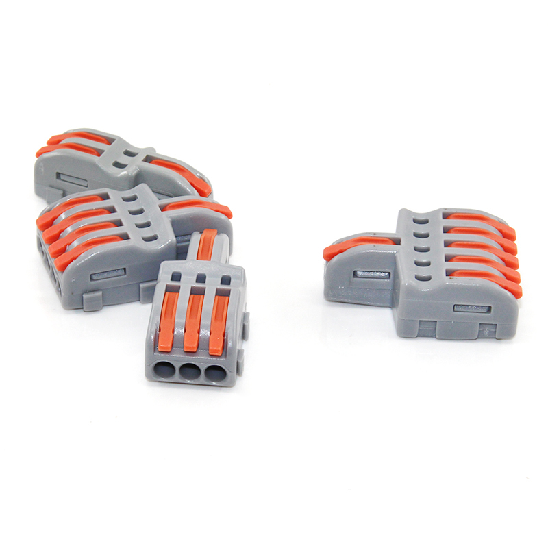 Universal Compact Wiring Cable - Threadless Push Pin recensione e prezzo