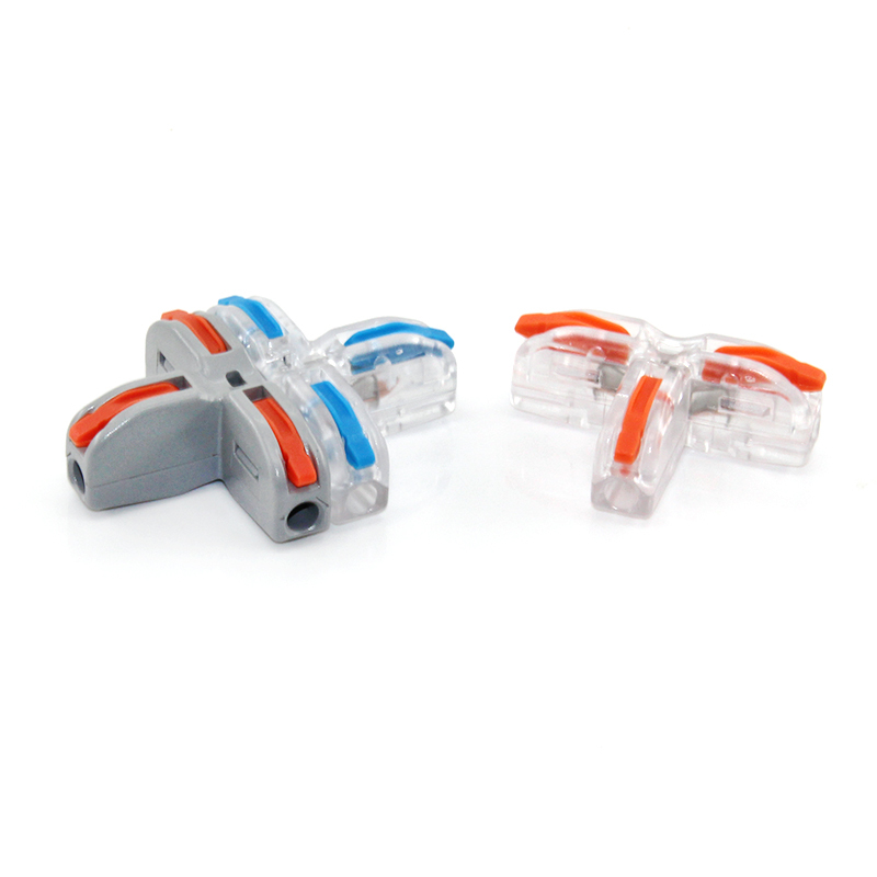 Universal Compact Wiring Cable - Threadless Push Pin recensione e prezzo