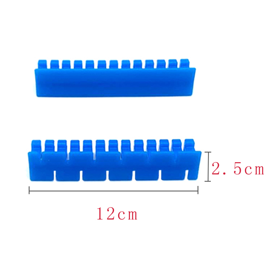 12pcs Glue Tabs Dent Puller Re - Body Jewelry Glue recensione e prezzo