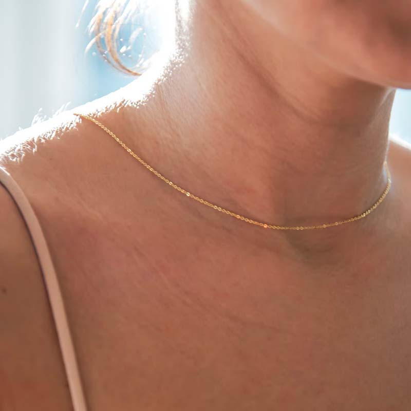 Simple Multilayer Pearl Back C - Body Jewelry Back recensione e prezzo