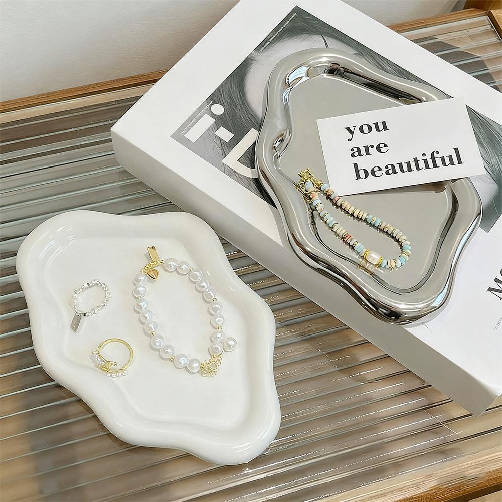 Jewelry Display Storage Tray C - Body Jewelry Display recensione e prezzo