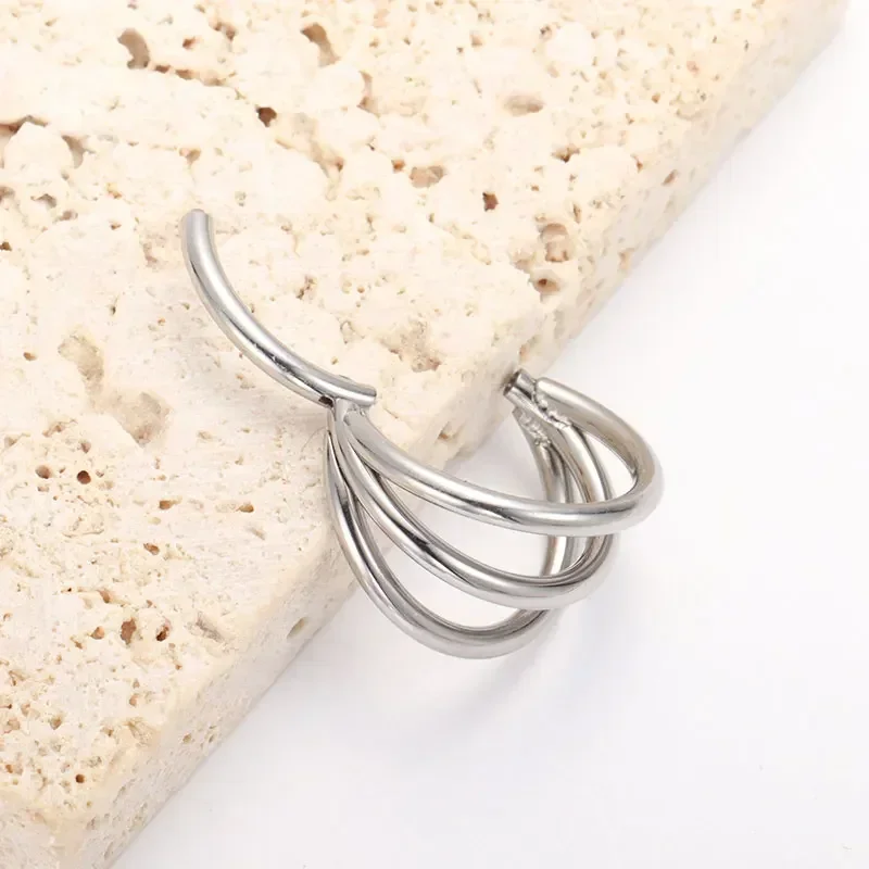 ASTM F136 Titanium 3 Layer Hin - Zoor Body Jewelry recensione e prezzo