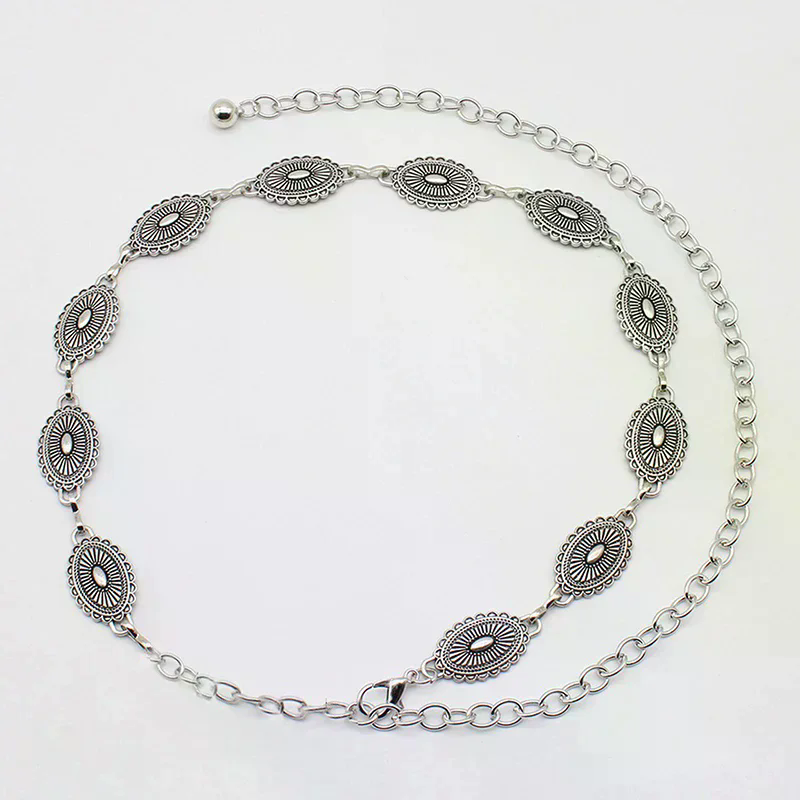 Retro Versatile Ethnic Style M - Body Jewelry Women recensione e prezzo