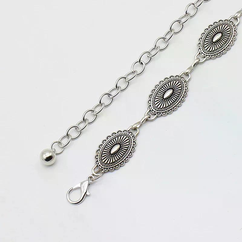 Retro Versatile Ethnic Style M - Body Jewelry Women recensione e prezzo