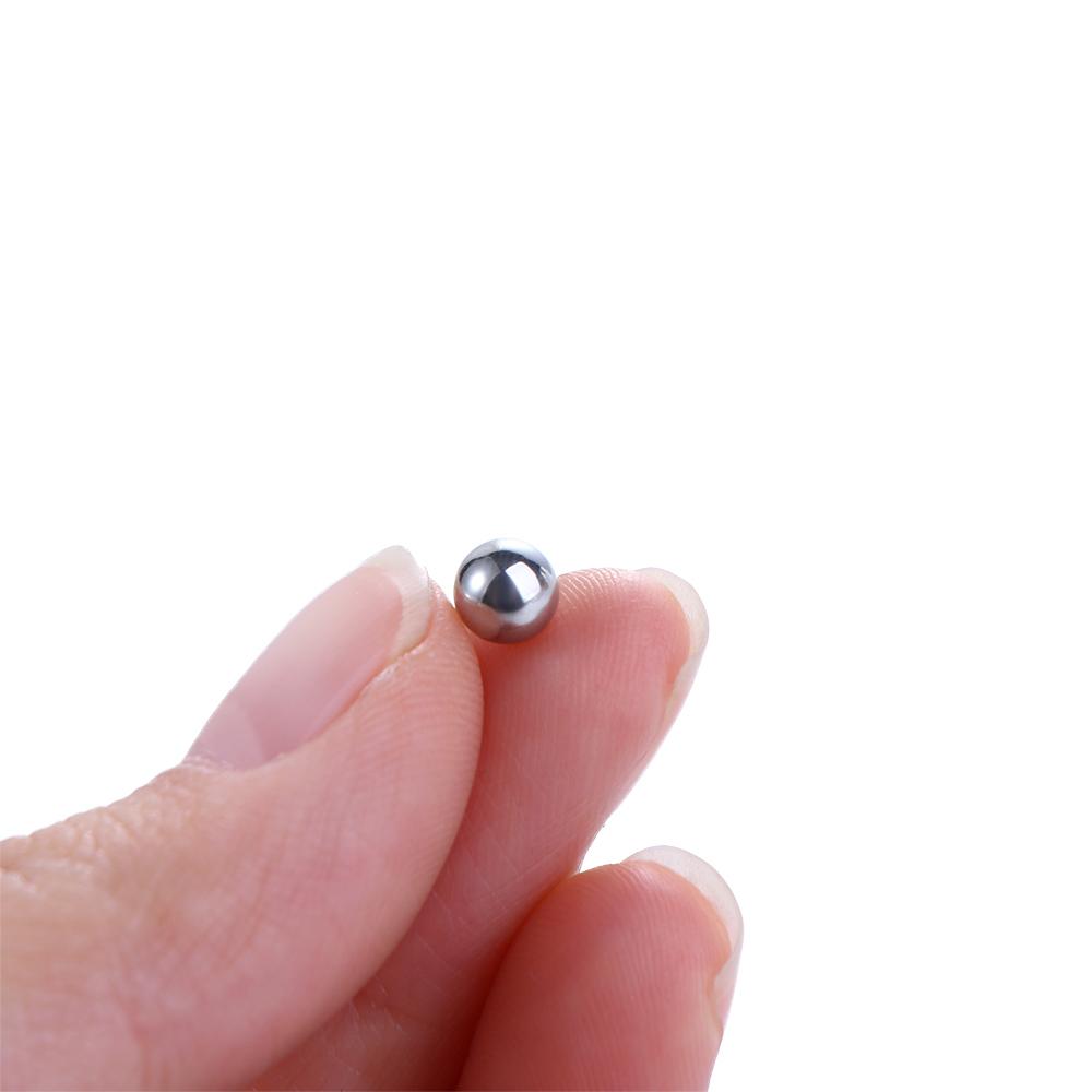 Punk Body Jewelry Stainless St - Body Jewelry Eyebrow recensione e prezzo