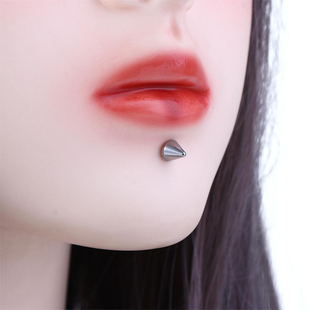 Punk Body Jewelry Stainless St - Body Jewelry Eyebrow recensione e prezzo