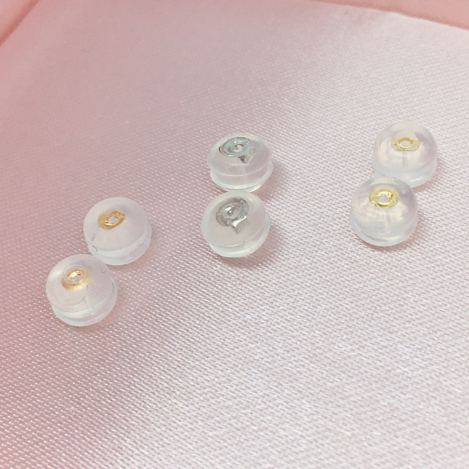 LABB  DIY Real 18K Gold Stud E - Body Jewelry Real Gold recensione e prezzo