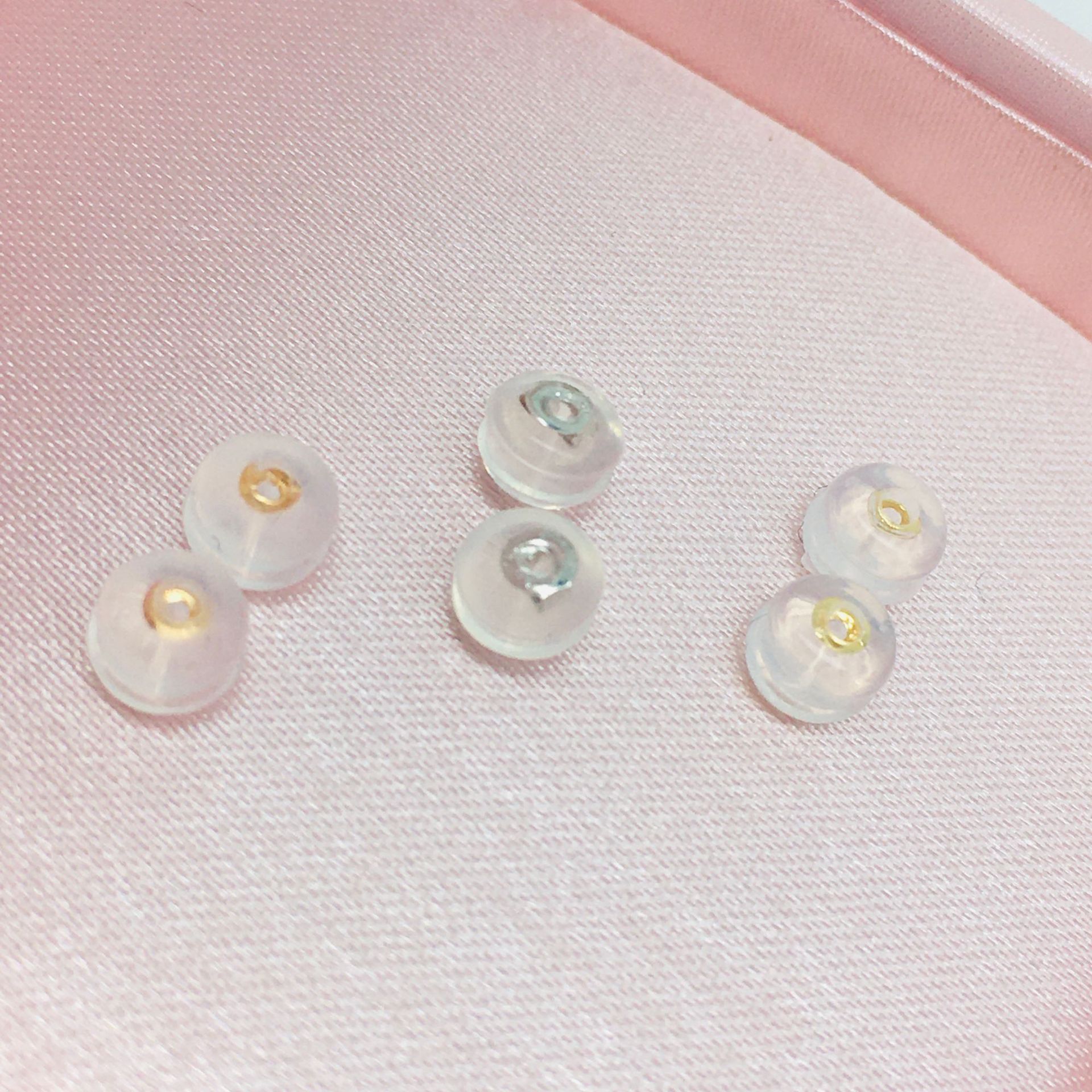 LABB  DIY Real 18K Gold Stud E - Body Jewelry Real Gold recensione e prezzo