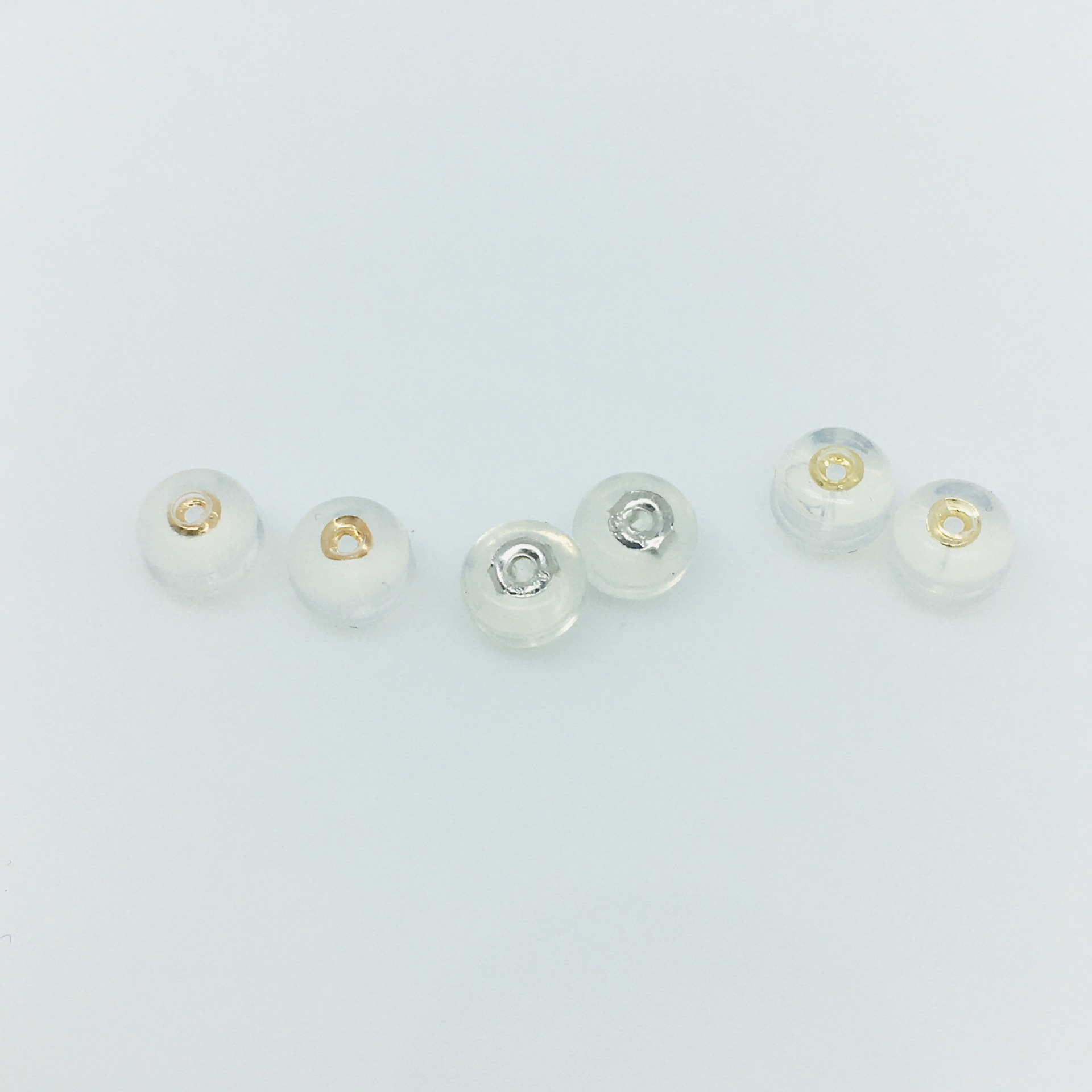 LABB  DIY Real 18K Gold Stud E - Body Jewelry Real Gold recensione e prezzo