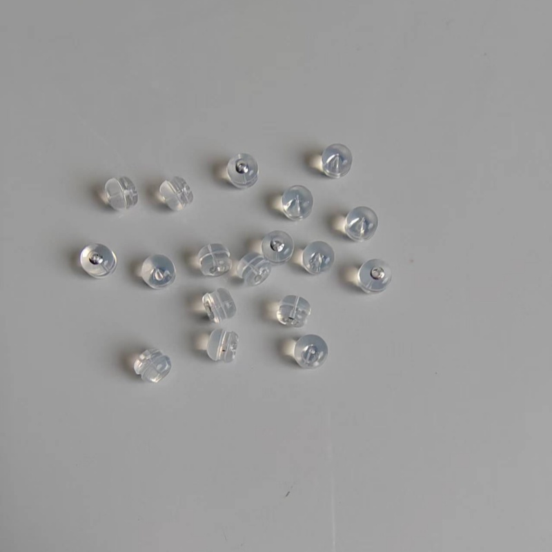LABB  DIY Real 18K Gold Stud E - Body Jewelry Real Gold recensione e prezzo