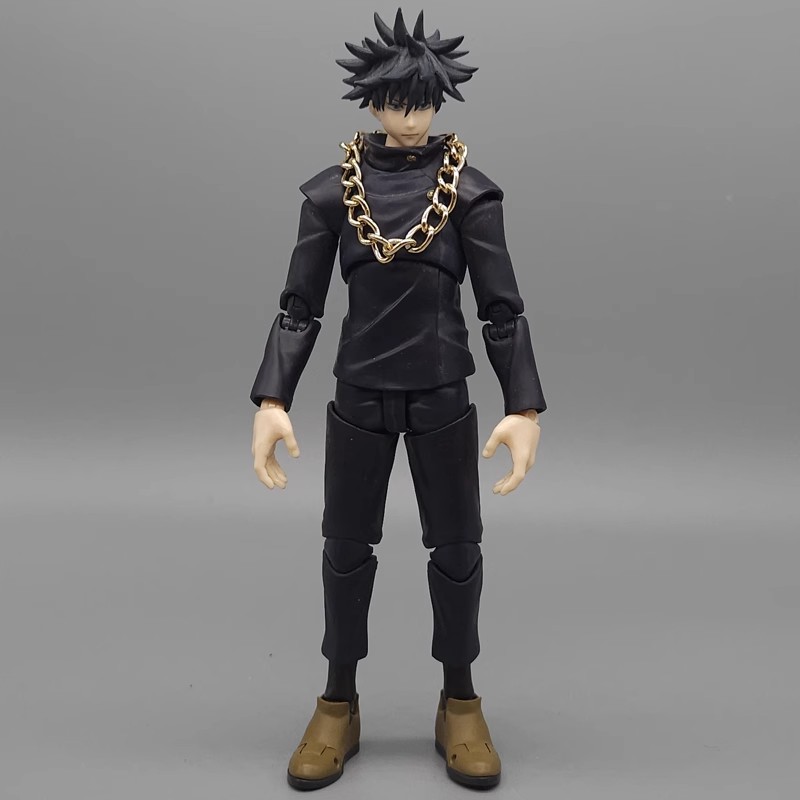 1/12 Soldier Doll Accessories  - Body Jewelry Real Gold recensione e prezzo