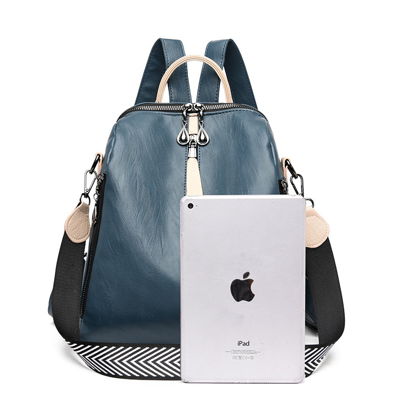 Fashion Backpack Women Soft Le - Body Jewelry Back recensione e prezzo
