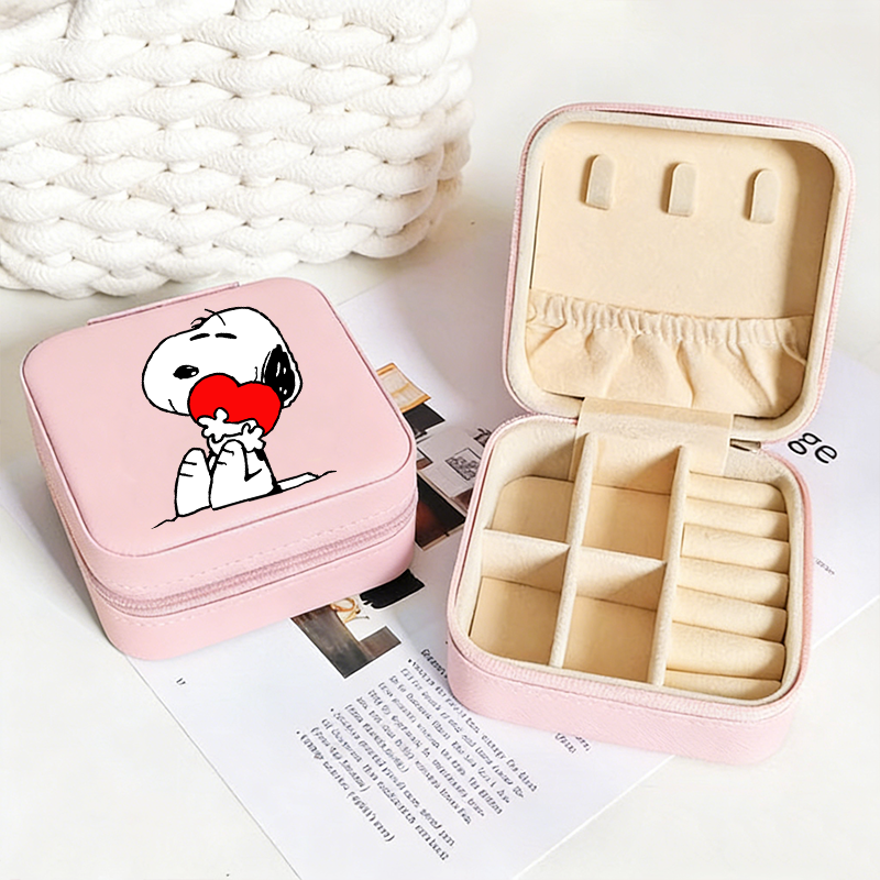 Snoopys Portable Jewelry Stora - Body Jewelry Display recensione e prezzo
