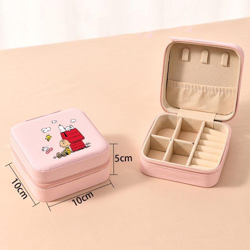 Snoopys Portable Jewelry Stora - Body Jewelry Display recensione e prezzo