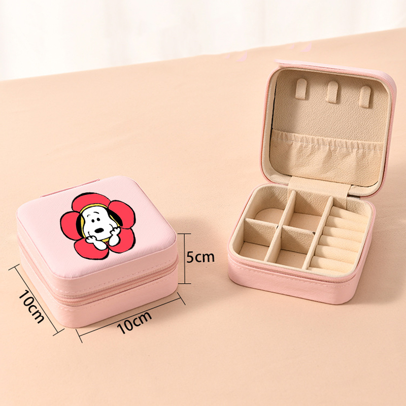 Snoopys Portable Jewelry Stora - Body Jewelry Display recensione e prezzo