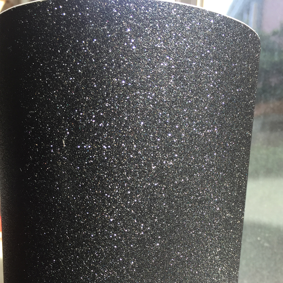 50CM*300CM black Glitter Diamo - Body Jewelry Glue recensione e prezzo