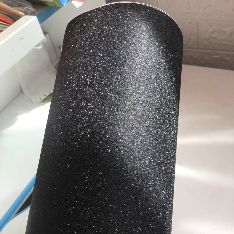 50CM*300CM black Glitter Diamo - Body Jewelry Glue recensione e prezzo
