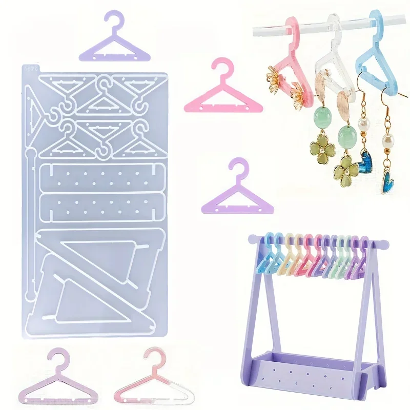2026 Latest Models DIY Jewelry - Body Jewelry Display recensione e prezzo