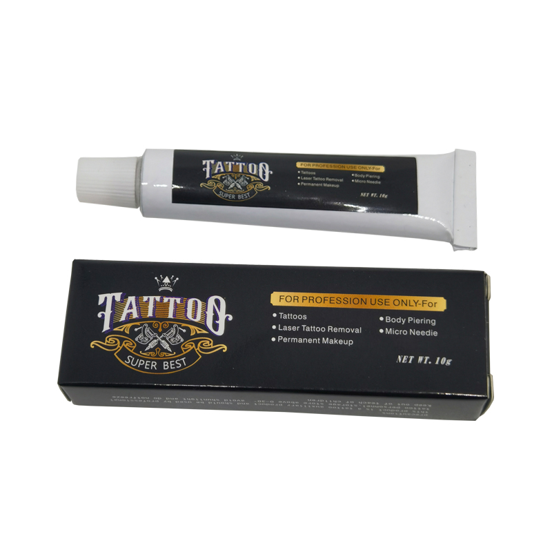 Newest Tattoo Cream Before Per - Body Jewelry Eyebrow recensione e prezzo