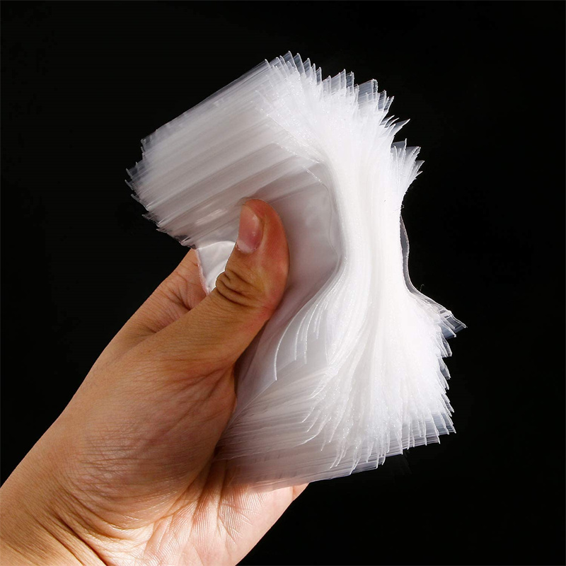100Pieces Transparent Mini Sma - Body Jewelry Display recensione e prezzo