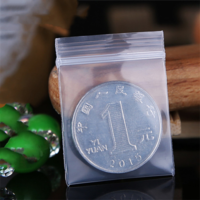 100Pieces Transparent Mini Sma - Body Jewelry Display recensione e prezzo