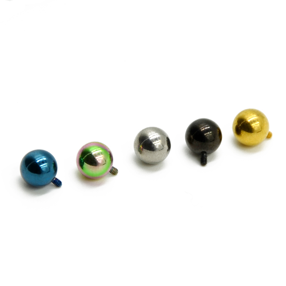 1pcs Surgical Steel Micro Derm - Body Jewelry Dermal recensione e prezzo