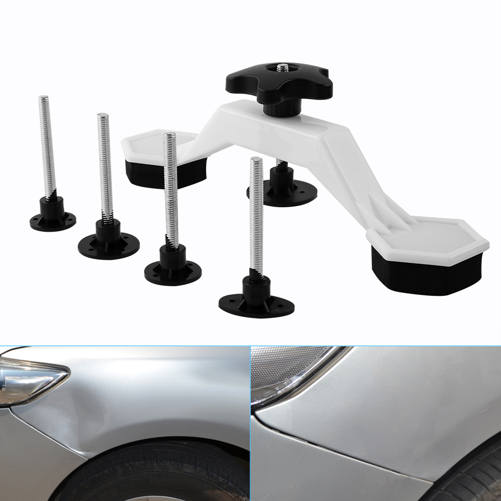 Professional Paintless Dent Re - Body Jewelry Glue recensione e prezzo