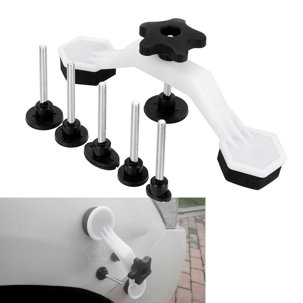 Hand Repair Tools Kit Car Dent - Body Jewelry Glue recensione e prezzo