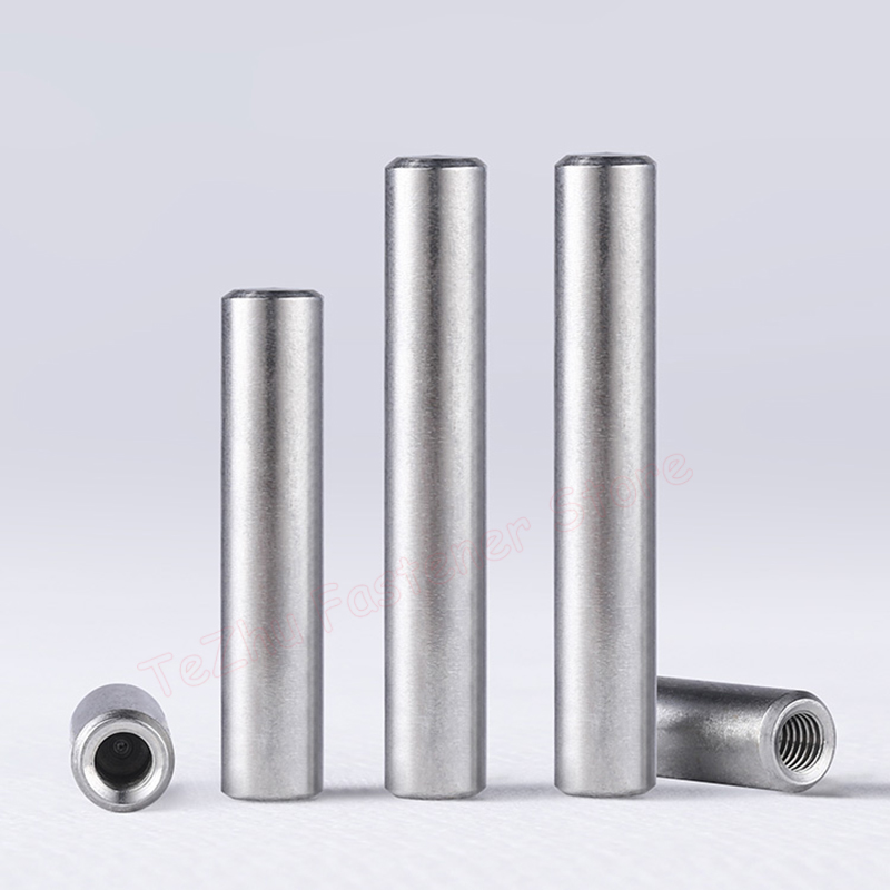 M3 M4 M5 M6 Internal Thread Cy - Threadless Push Pin recensione e prezzo