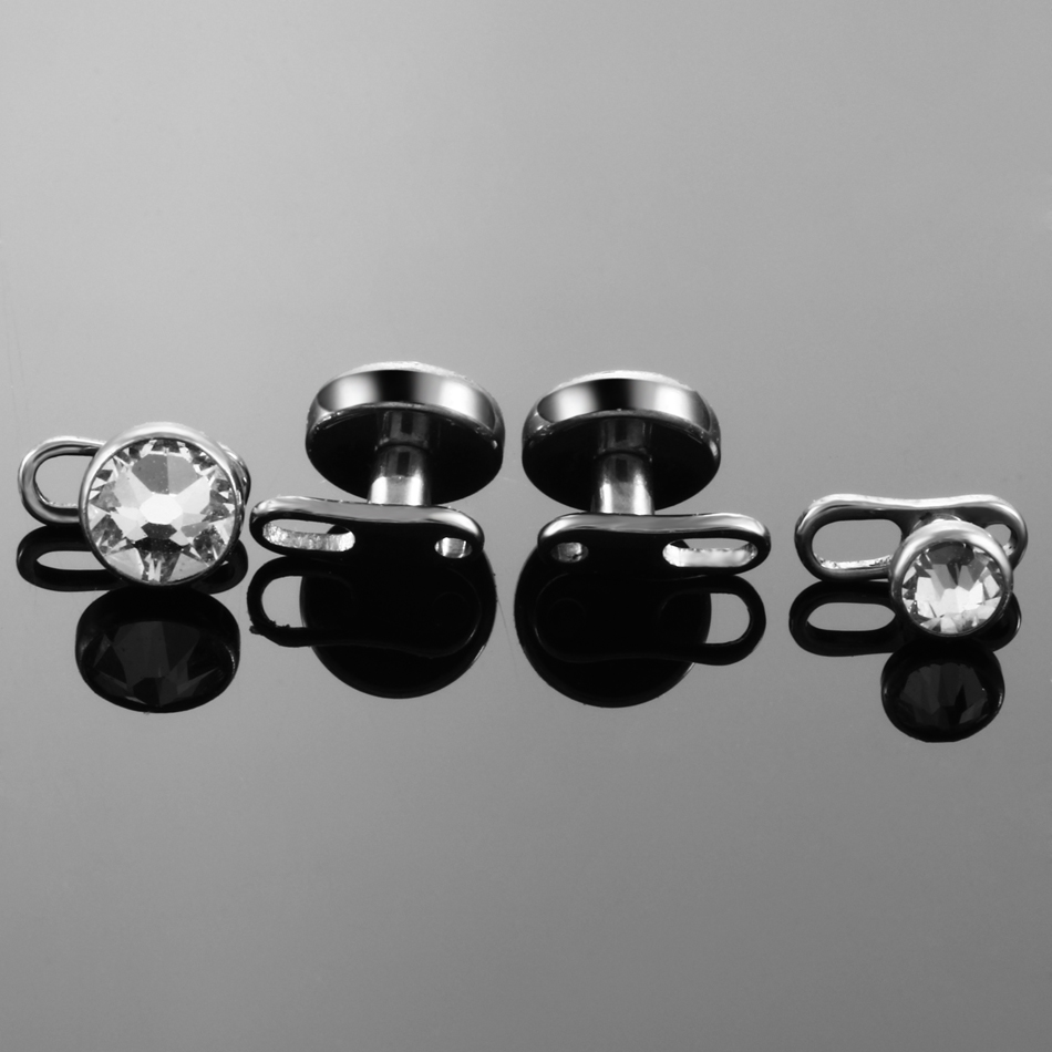 10pcs/lot Titanium Micro Derma - Body Jewelry Dermal recensione e prezzo