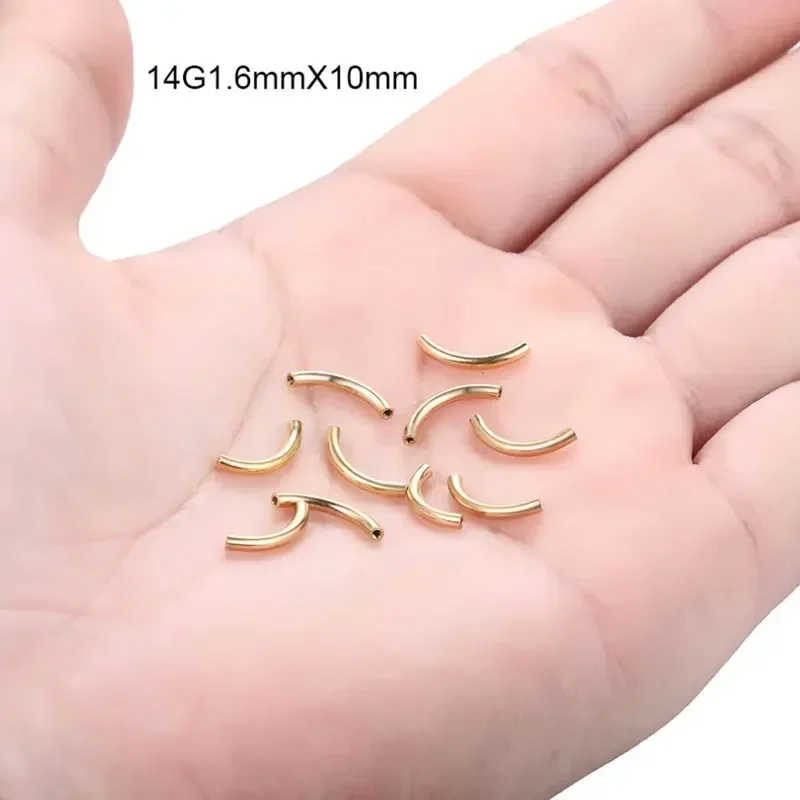10 Pcs/Lot ASTM F136 Titanium  - Zoor Body Jewelry recensione e prezzo