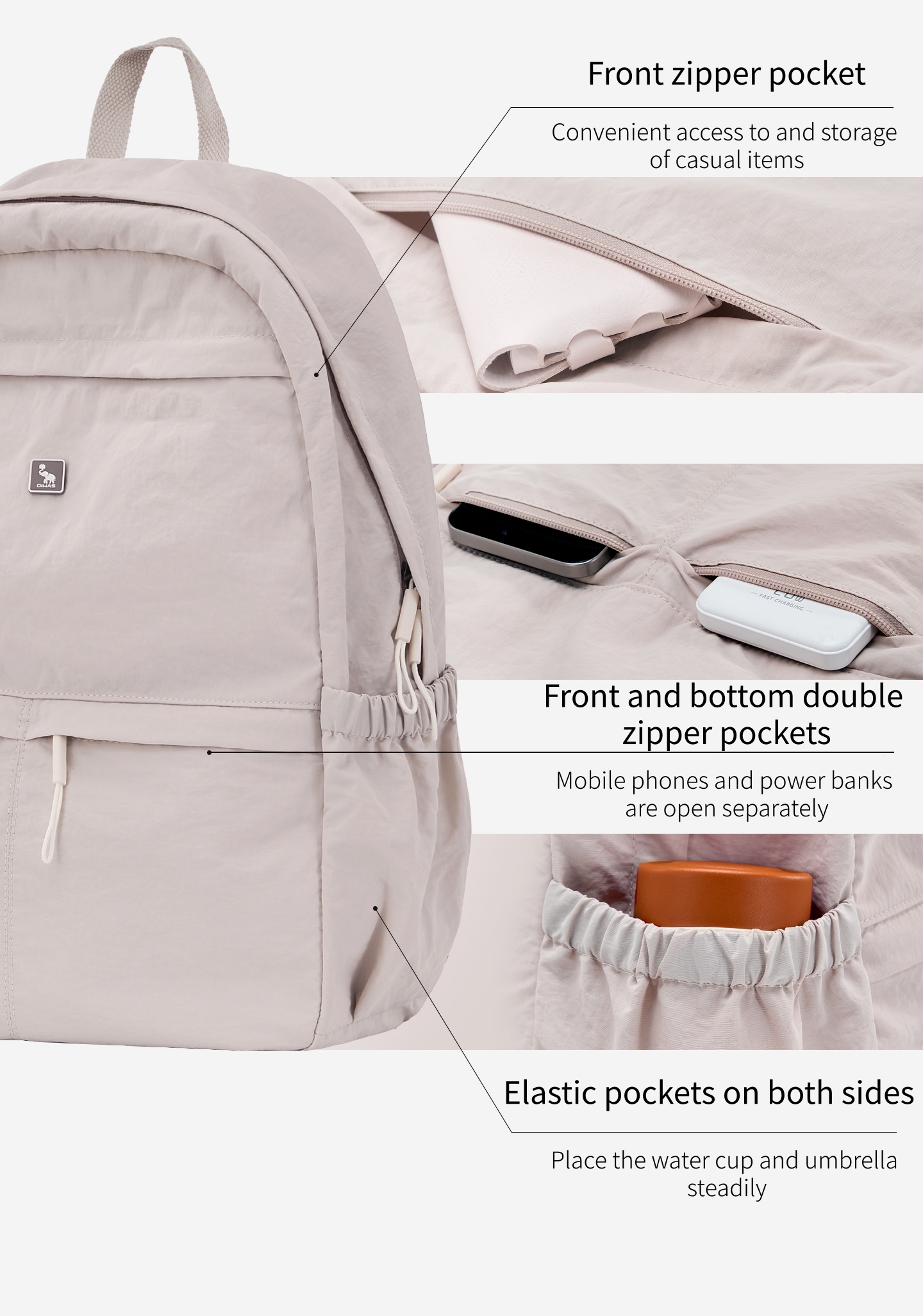 OIWAS Ultra lightweight and st - Body Jewelry Back recensione e prezzo